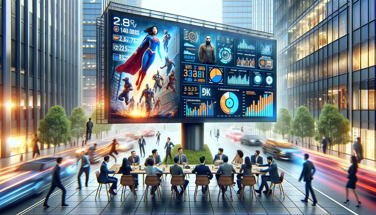 Welcome to the Showdown: Video Ads vs. Image Ads in CTV