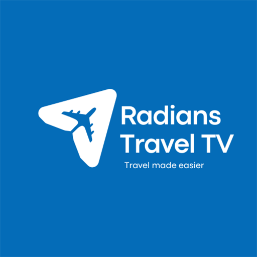 Radians News TVRadians News TV 