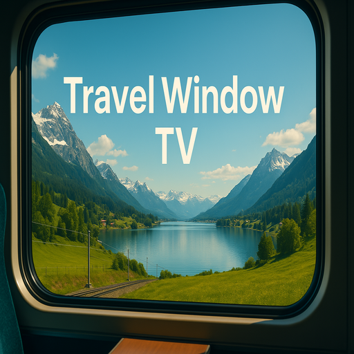Travel Window TVTravel Window TV 