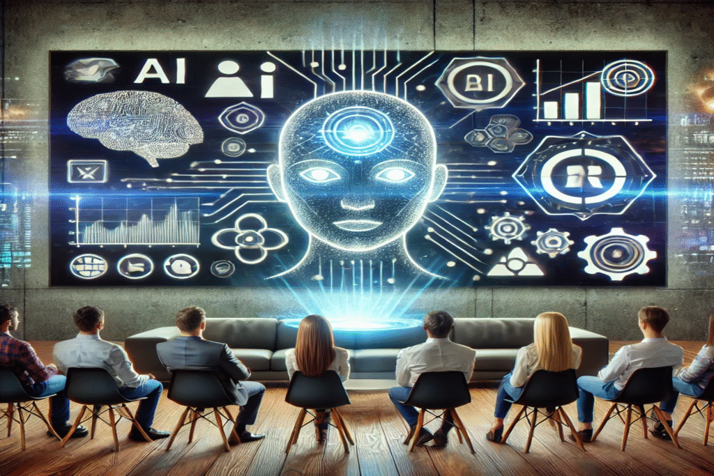 How AI is Revolutionizing CTV Advertising: Smarter Targeting And ROI